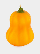 Cereria Introna Standing Pumpkin Wax Candle