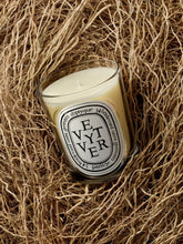 Diptyque Vétyver Scented Candle 190g