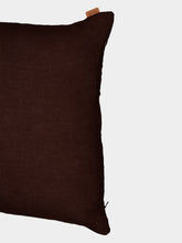 Ferm Living Cushion Linen