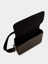 Celine MESSENGER BAG TRIOMPHE CANVAS & LEATHER