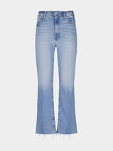 Mother Sow Surreal Hustler Ankle Jeans
