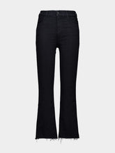 Mother Not Guilty Hustler Ankle Jeans
