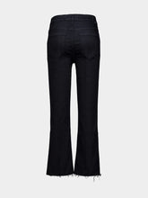 Mother Not Guilty Hustler Ankle Jeans