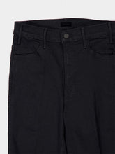 Mother Not Guilty Hustler Ankle Jeans