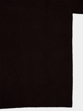 Ferragamo High Neck Sweater