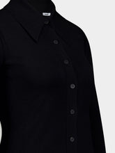 Ferragamo Button-up Knitted Cardigan