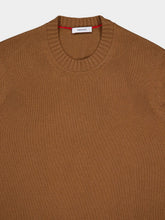 Ferragamo Cashmere Mini Dress