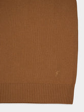 Ferragamo Cashmere Mini Dress