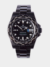 Pro Hunter World Time GMT-Master II