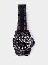 Pro Hunter World Time GMT-Master II