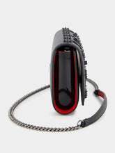 Christian Louboutin Paloma Leather Clutch