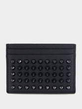 Christian Louboutin Kios leather cardholder