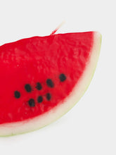 Cereria Introna Small Watermelon Slice Wax Candle