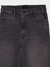 Mother The Hustler Roller Sneak Fray