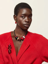 Lizzie Fortunato Piedra Primary Mixed Bead Necklace