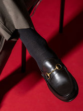 Gucci Horsebit Loafers