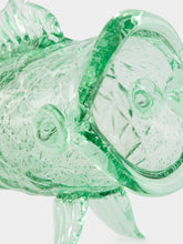 Polspotten Transparent Fish Glass Jar