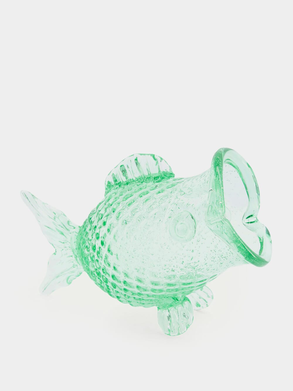 Fat Fish Jar