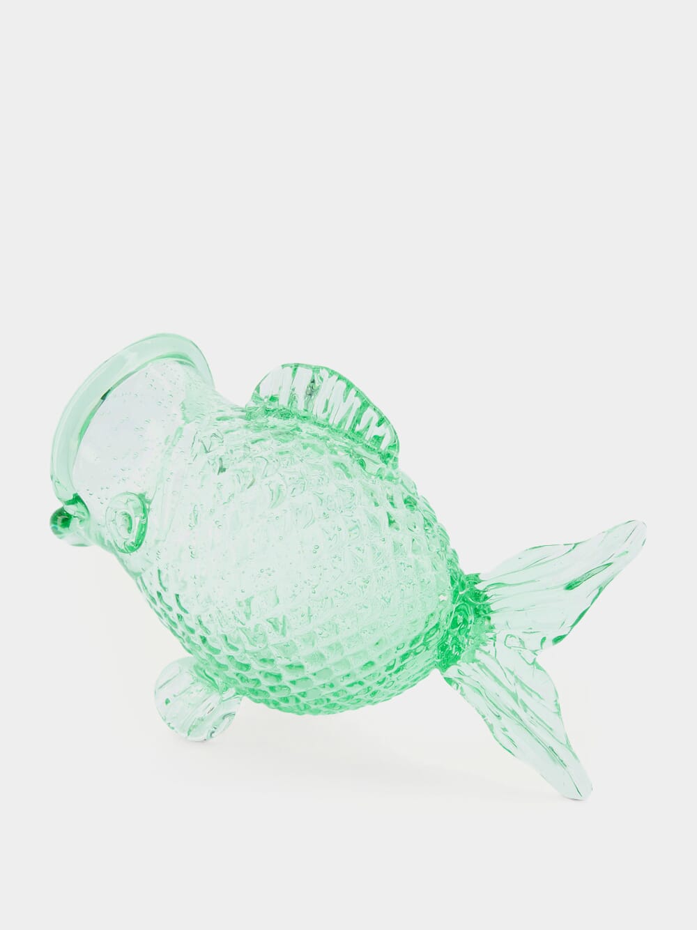 Fat Fish Jar