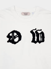 Off-White White Palace Arrow Skate Cotton T-Shirt