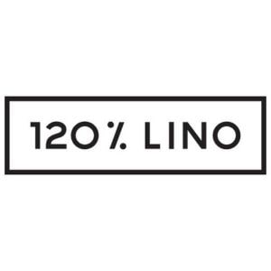 120% Lino brand at Fashion Clinic