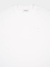 Ferragamo White Cotton T-Shirt