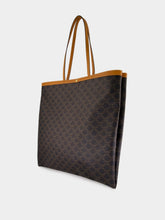 Celine SHOPPER BAG FLAT LARGE