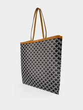 Celine SHOPPER BAG FLAT COTTON LARGE