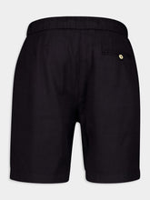 Frescobol Carioca Felipe Linen Shorts