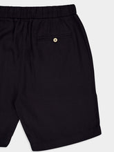 Frescobol Carioca Felipe Linen Shorts