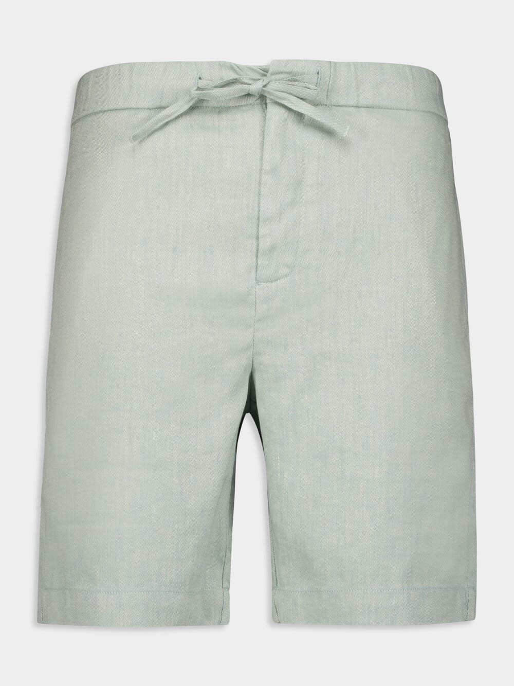 Mineral Felipe Linen Shorts