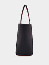 Christian Louboutin Cabata Large Black Leather Tote