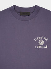 Fear Of God Essentials Marine Logo T-Shirt