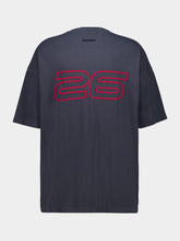 Fear Of God Essentials Iron Grey 90s Oversized T-Shirt