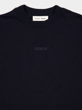 Fear Of God Essentials Jet Black T-Shirt Classic Fit Knit