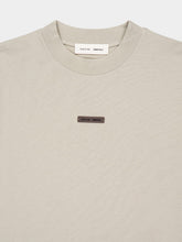 Fear Of God Essentials Timber Beige Classic Fit T-Shirt