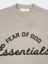 Fear Of God Essentials Faded Seal Training 90s T-Shirt
