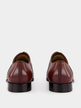 Christian Louboutin Cuoio Brown Greggory Oxfords