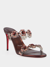 Christian Louboutin Palacy Just Jewel 85 Sandals