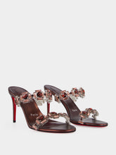 Christian Louboutin Palacy Just Jewel 85 Sandals