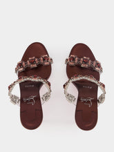 Christian Louboutin Palacy Just Jewel 85 Sandals