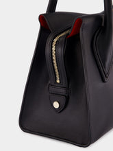 Christian Louboutin Black Venus Shoulder Bag