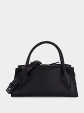 Christian Louboutin Black Venus Mini Crossbody Bag