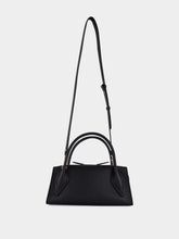 Christian Louboutin Black Venus Mini Crossbody Bag