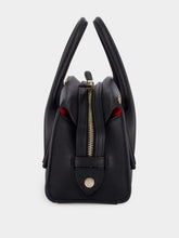 Christian Louboutin Black Venus Mini Crossbody Bag