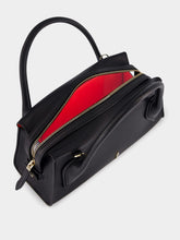 Christian Louboutin Black Venus Mini Crossbody Bag
