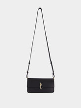 Christian Louboutin Black Bettina Wallet on Chain