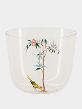 Lobmeyr Water Tumbler Set of 6 Garden of Paradise