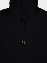 Canada Goose Black Loon Hooded Sweatshirt