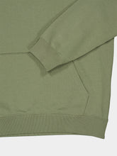 Canada Goose Vireo Green Loon Hooded Sweatshirt